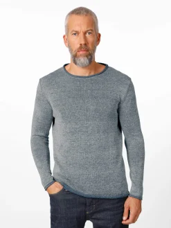 Seldom Herren-Rundhalspullover Online