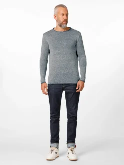 Seldom Herren-Rundhalspullover Online