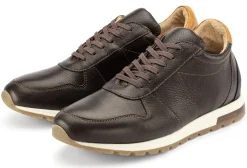 Werner Schuhe Herren-Schnürhalbschuh Outlet