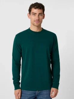 Melawear Herrenshirt Heavy Jersey Discount