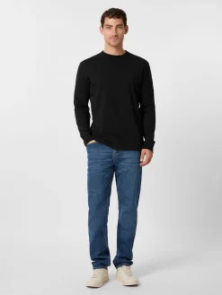 Melawear Herrenshirt Heavy Jersey Sale