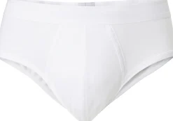 Zimmerli Herrenslip Weiß Hot