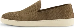 EVEET Herren-Slipper geflochten Discount