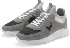 ekn footwear Herren-Sneaker Larch Hot