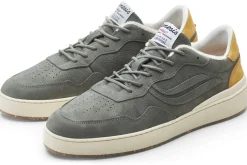 Genesis Footwear Herren-Sneaker Nubuk G-Soley Online