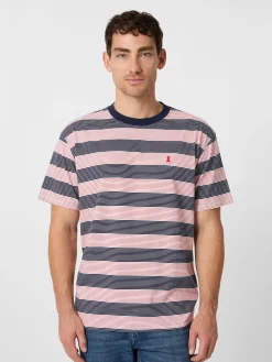 Armedangels Herren-Streifenshirt Online