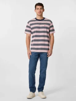 Armedangels Herren-Streifenshirt Online