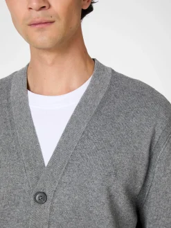 Armedangels Herren-Strickjacke Clearance