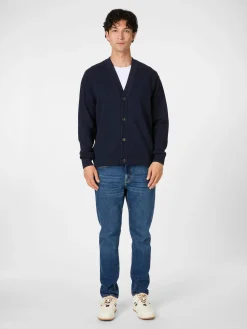 Armedangels Herren-Strickjacke Clearance