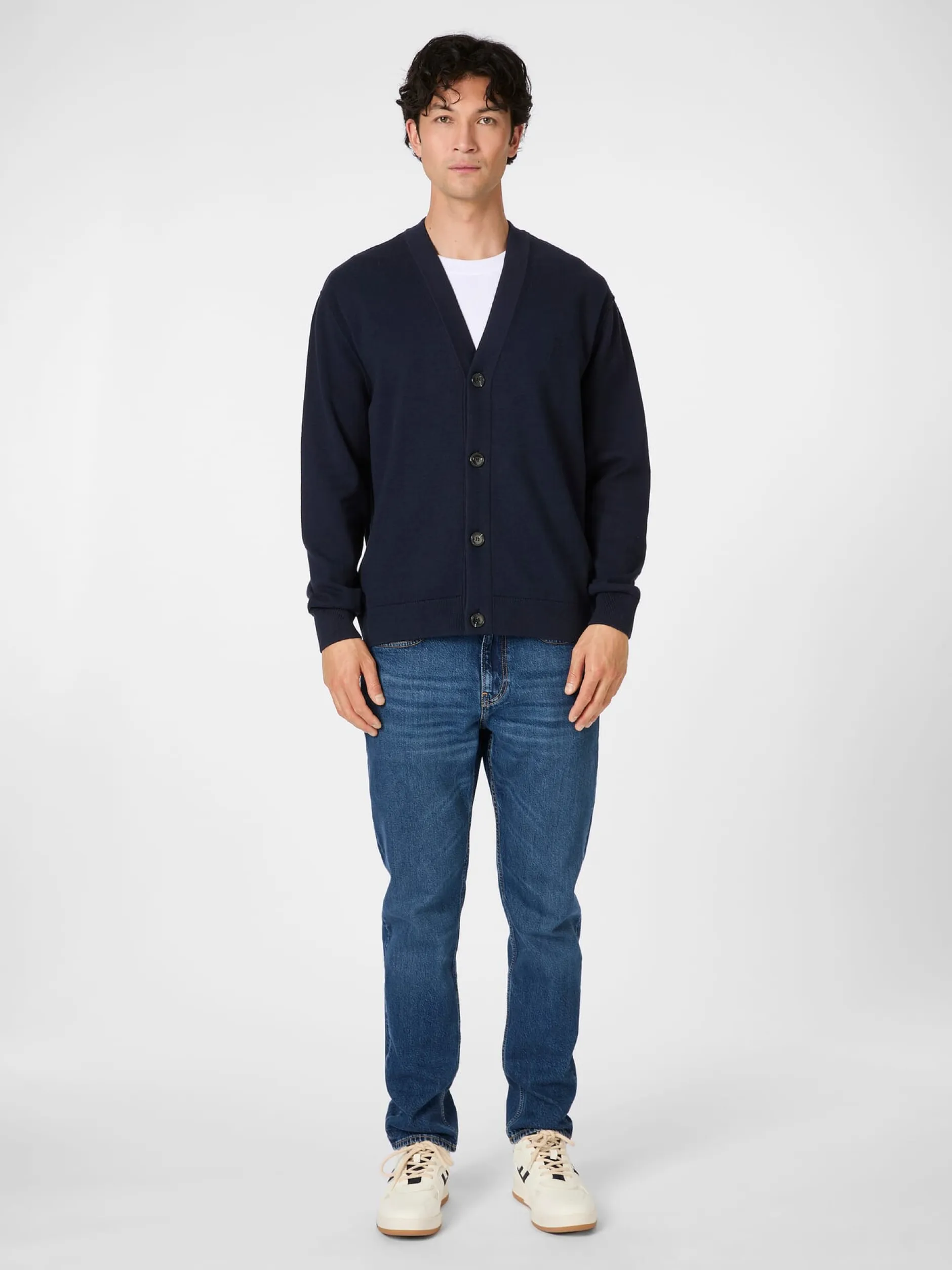 Armedangels Herren-Strickjacke Clearance