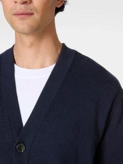 Armedangels Herren-Strickjacke Clearance