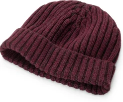 Seldom Herren-Strickmütze Discount