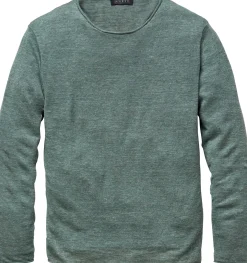 Seldom Herren-Strickpulli Sale