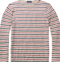 Seldom Herren-Strickpulli Outlet