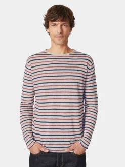 Seldom Herren-Strickpulli Outlet