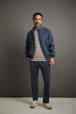 Seldom Herren-Strickpulli Outlet