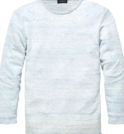 Seldom Herren-Strickpulli Clearance