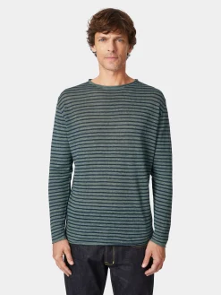 Seldom Herren-Strickpulli Discount