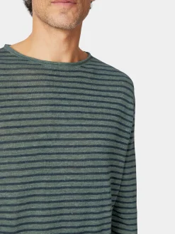 Seldom Herren-Strickpulli Discount