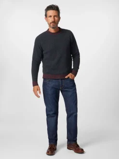 Eribé Herren-Strickpullover Best