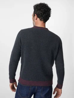 Eribé Herren-Strickpullover Best