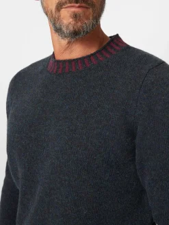 Eribé Herren-Strickpullover Best