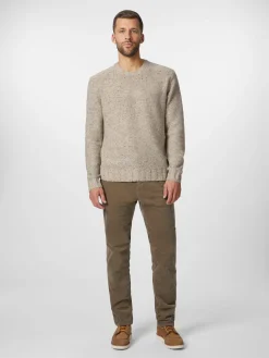 Blue de Gênes Herrenstrickpullover Clearance