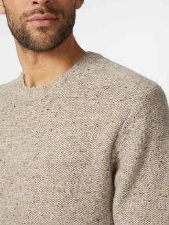 Blue de Gênes Herrenstrickpullover Clearance