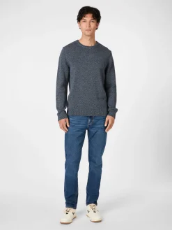 Armedangels Herren-Strickpullover New