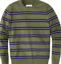 Armedangels Herren-Strickpullover Hot