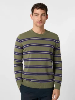 Armedangels Herren-Strickpullover Hot