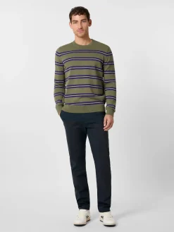 Armedangels Herren-Strickpullover Hot