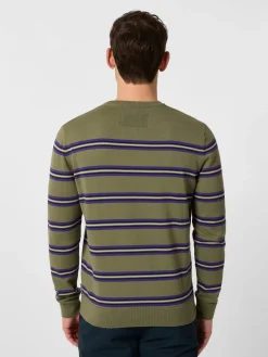 Armedangels Herren-Strickpullover Hot