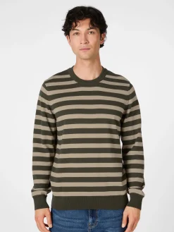 Armedangels Herren-Strickpullover Hot