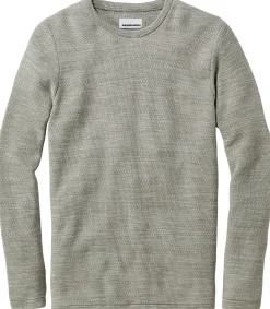 Armedangels Herren-Strickpullover Baumwolle Discount