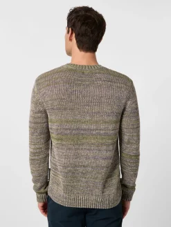 Armedangels Herren-Strickpullover meliert Sale