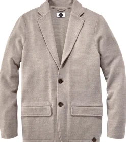 Stapf Herren-Stricksakko Discount