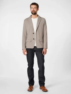 Stapf Herren-Stricksakko Discount