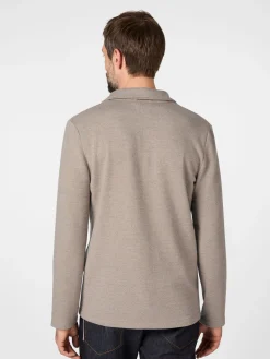 Stapf Herren-Stricksakko Discount