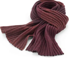 Seldom Herren-Strickschal Hot