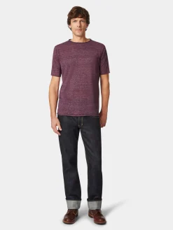 Seldom Herren-Strickshirt