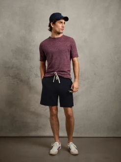 Seldom Herren-Strickshirt