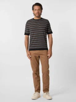 Maglificio GRP Herren-Strickshirt Discount