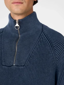 Armedangels Herren-Stricktroyer Hot