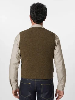 Maglificio GRP Herren-Strickweste Outlet