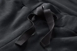 Knowledge Cotton Apparel Herren-Sweathose Dunkelgrau Online