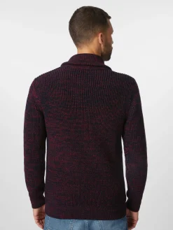 Armor lux Herren-Troyer Zipkragen Online