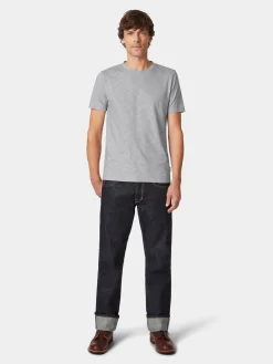 Armedangels Herren-T-Shirt New