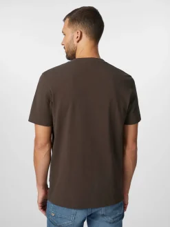 Armedangels Herren-T-Shirt Baumwolle Discount