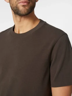 Armedangels Herren-T-Shirt Baumwolle Discount